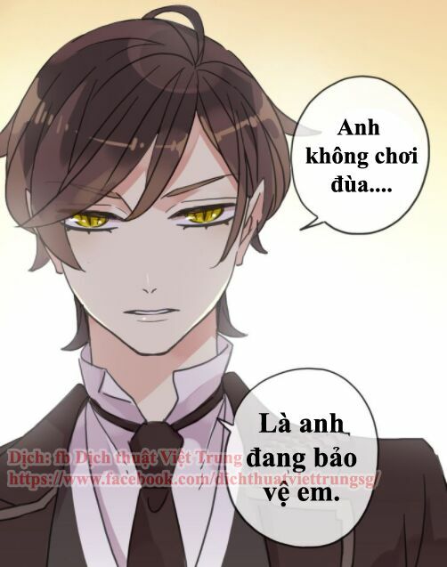 vết cắn ngọt ngào phần 1 chapter 37 35