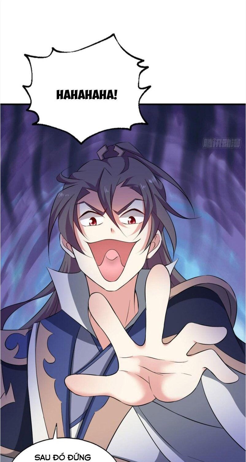 Trọng Sinh Thành Cậu Vàng Tại Dị Thế Chapter 119 20
