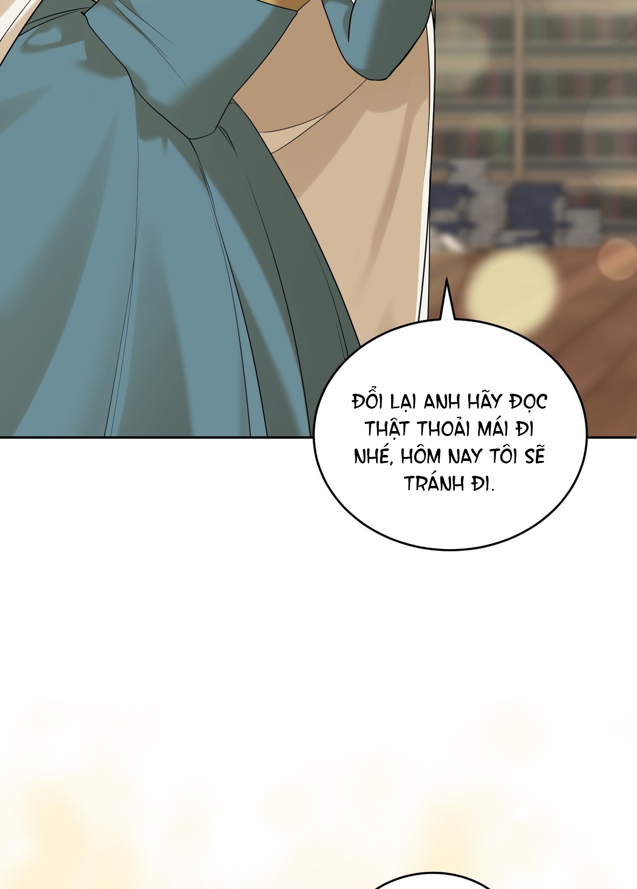 dấu tích của tiên nữ chapter 13.1 51