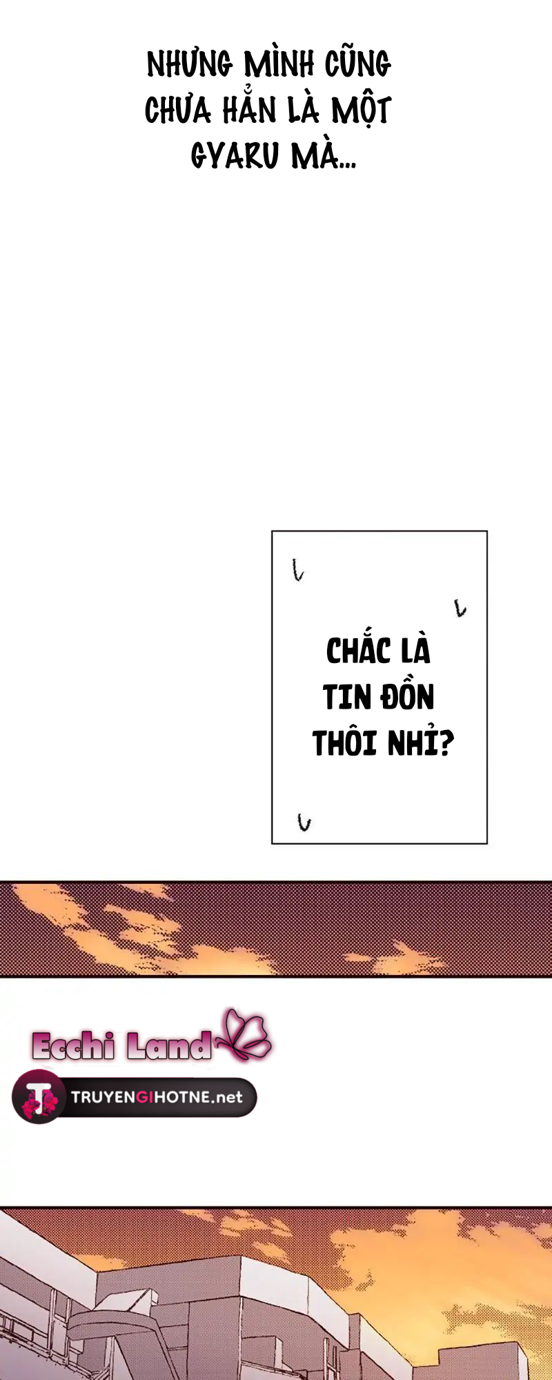 Tôi Ghét Nụ Cười Ấy chapter 97.2 - Trang 6