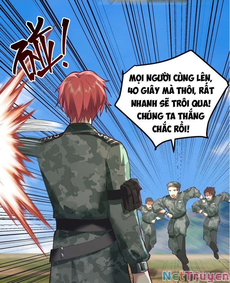 trên người ta có một rồng chapter 481 15