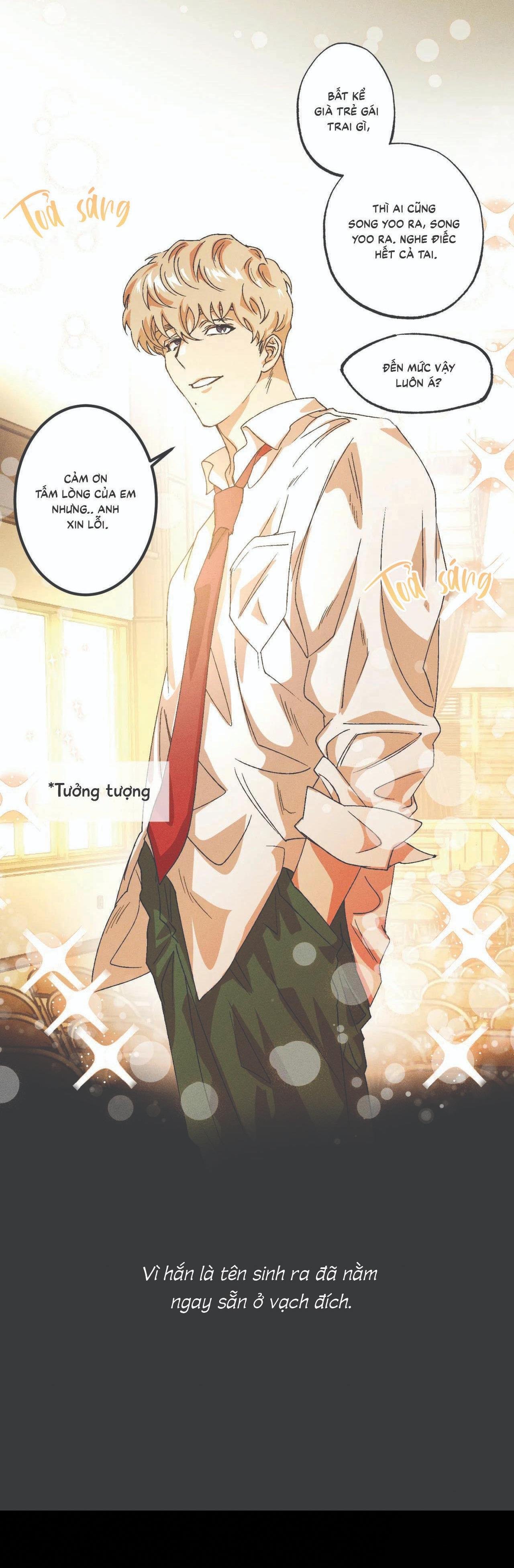 bẫy đôi ngọt ngào chapter 76 15