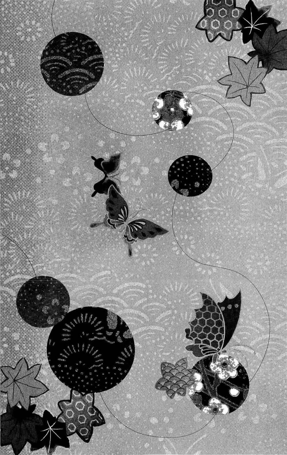 hira hira chapter 2 3