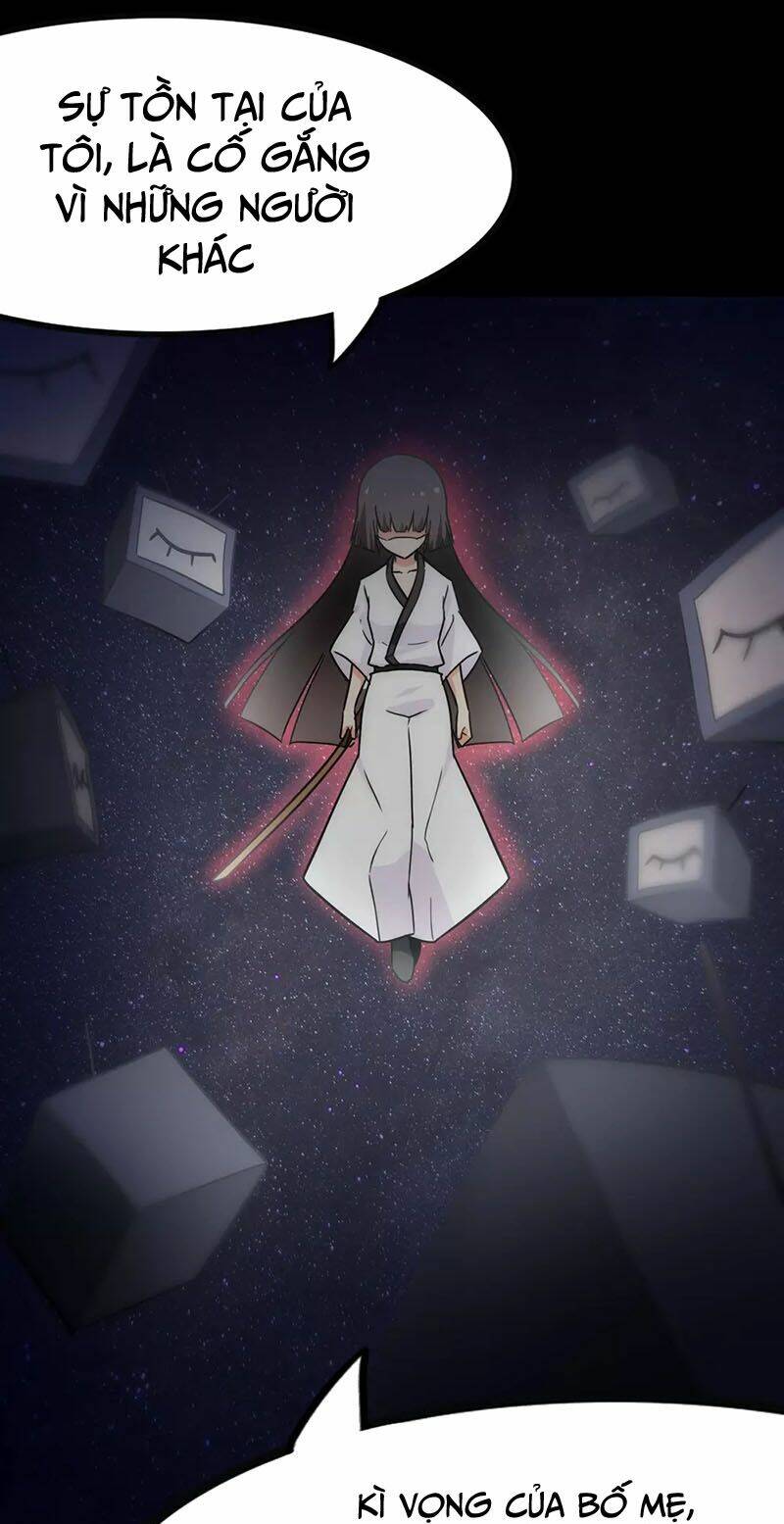 bạn gái virus của tôi chapter 220 27