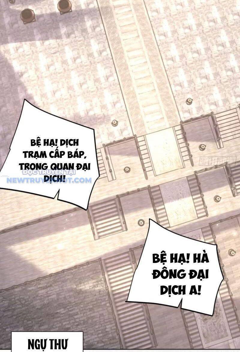 ta thực sự không muốn làm thần tiên chapter 51 58