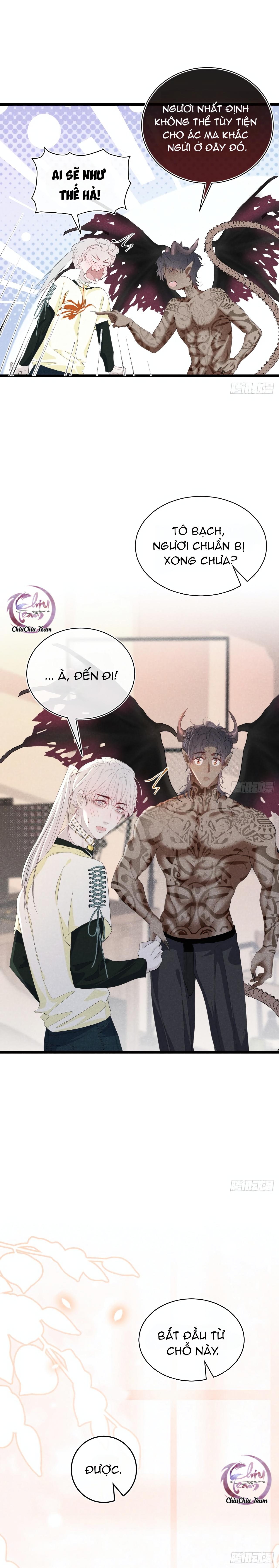 nhặt được ác quỷ chapter 5 8