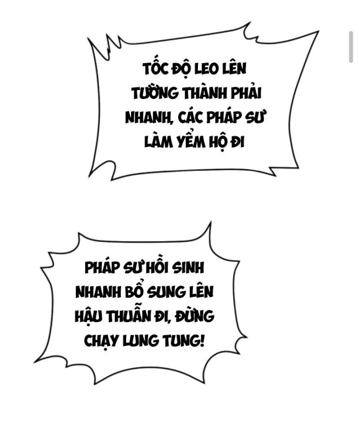 người chơi và nhân vật chính đều muốn làm hại ta chapter 59 61