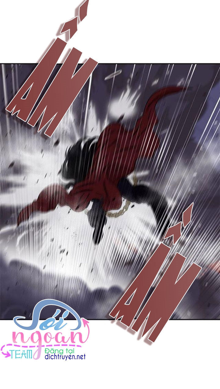 con gái bảo bối của ma vương chapter 47 48