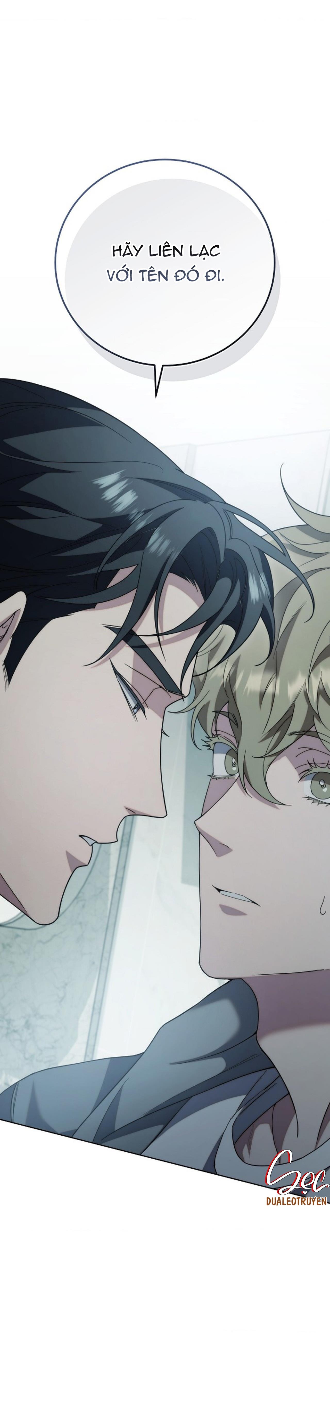 (abo)mối quan hệ không hoàn chỉnh chapter 15 26