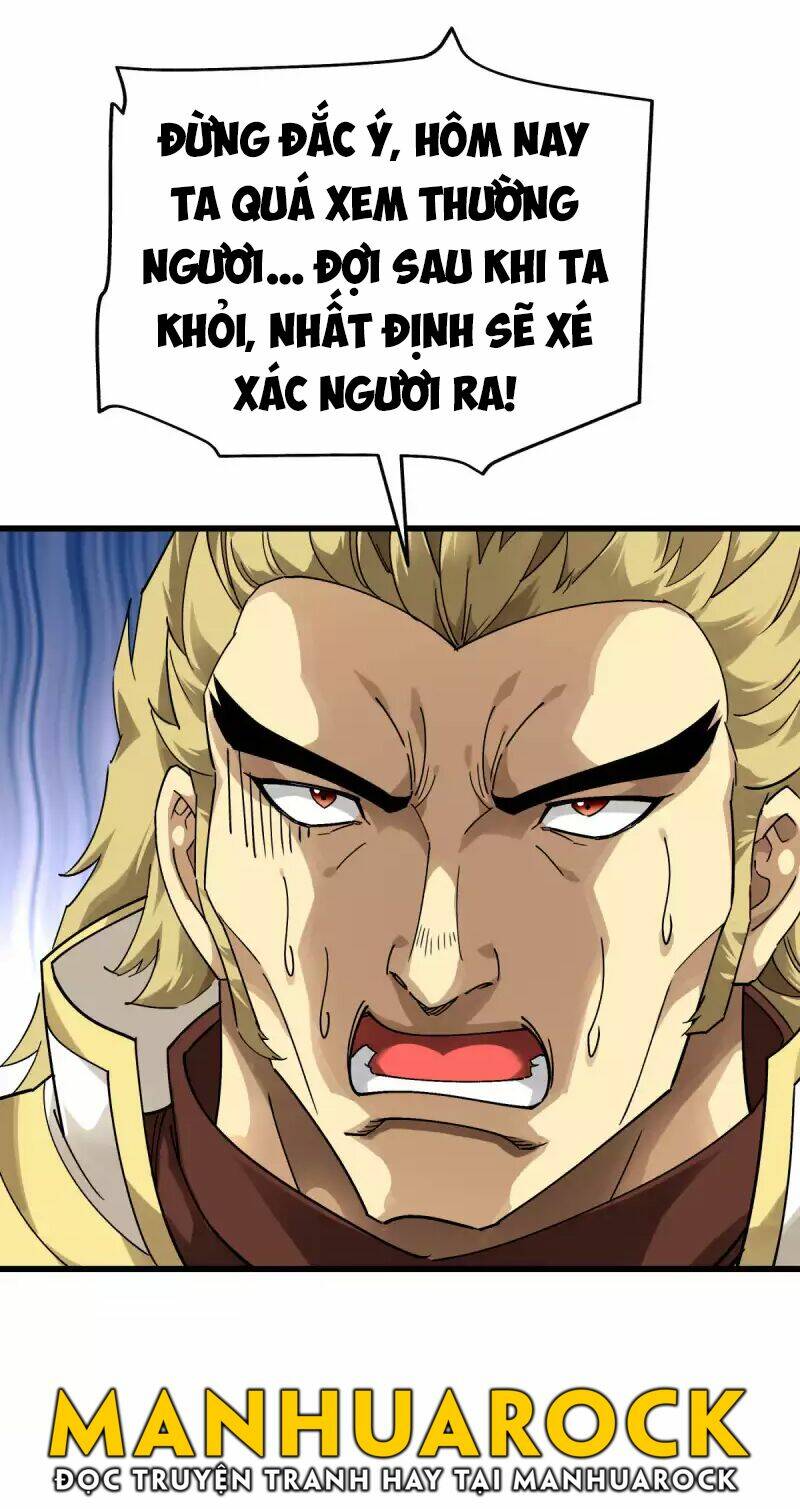 trọng sinh ta là đại thiên thần chapter 144 7