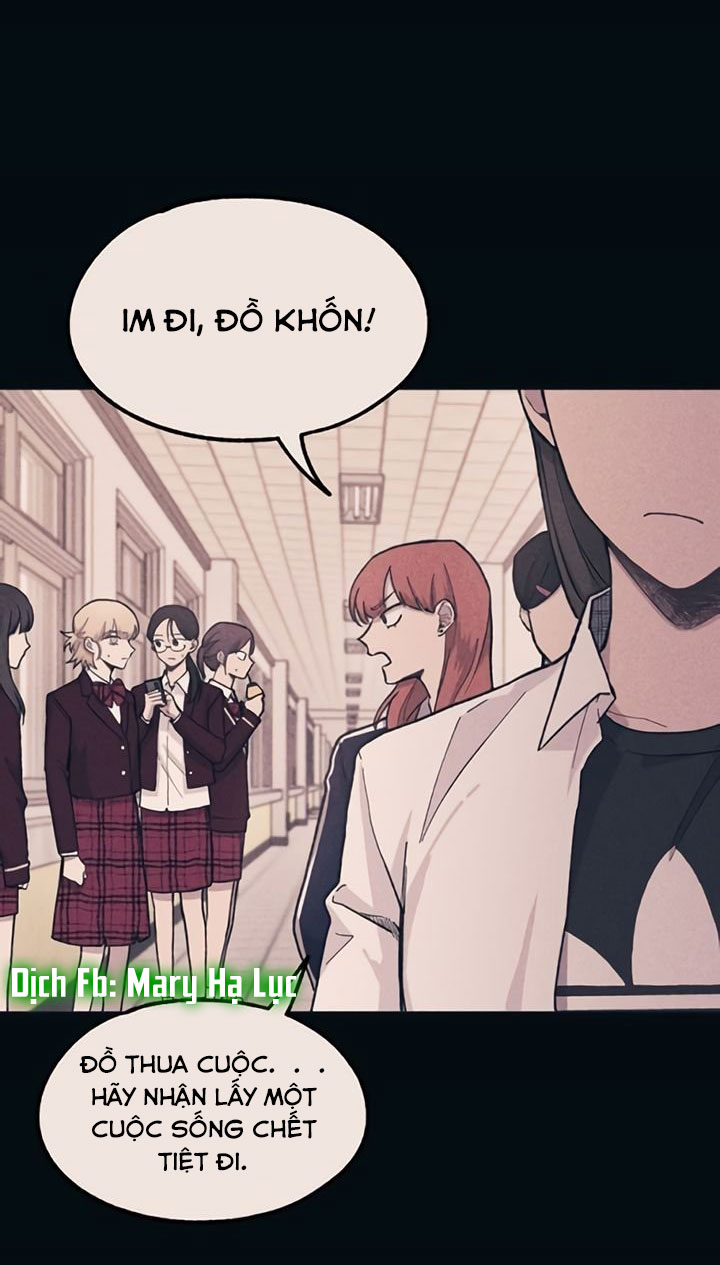 yeonwoo ngây thơ chapter 18 41