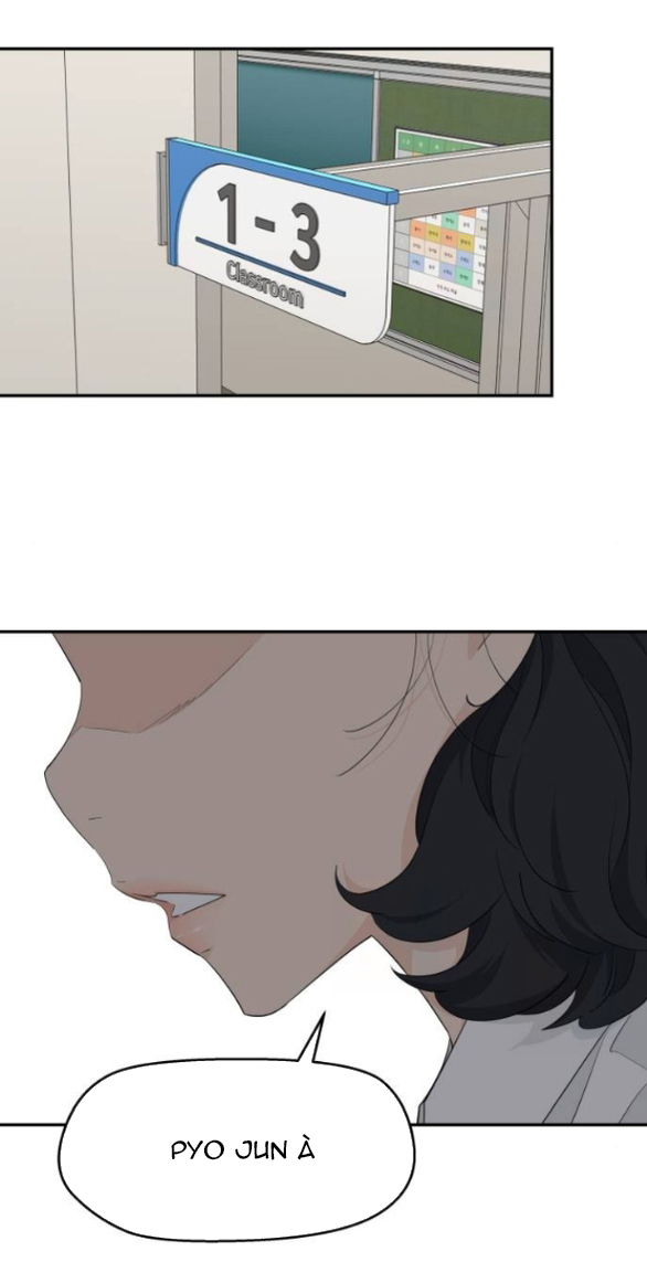 sam yi tái sinh chapter 39.1 21