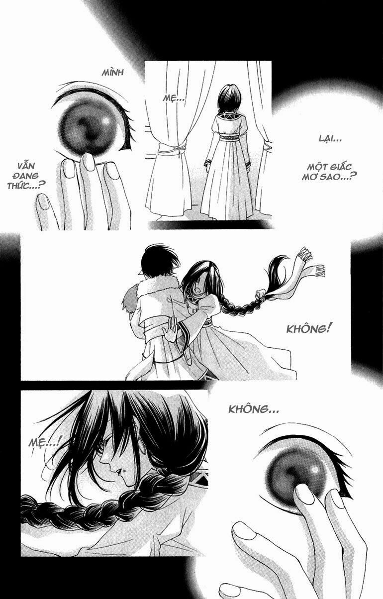 bình minh arcana chapter 5 37