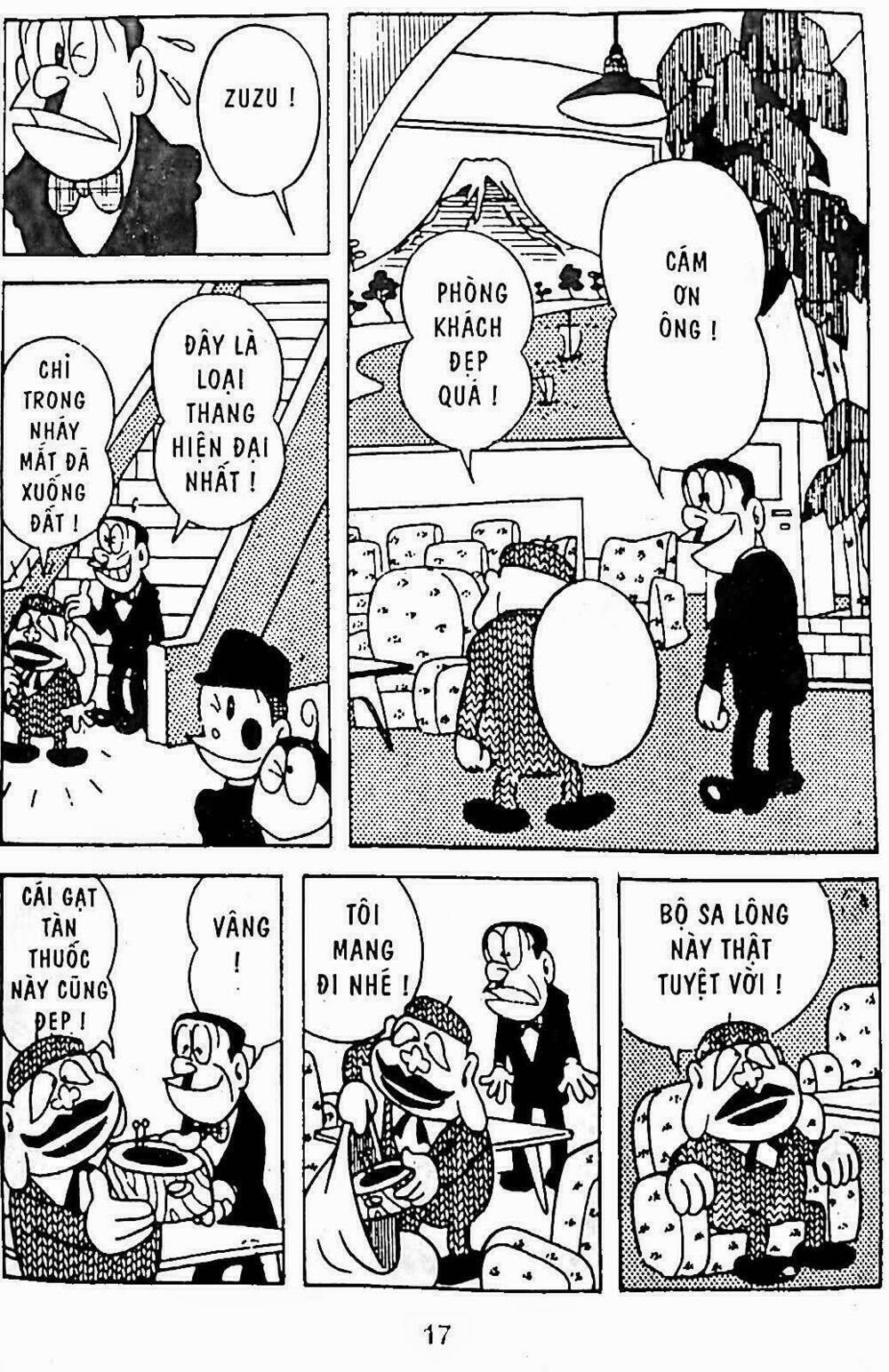 21 emon - hiệp sĩ thế kỉ 21 chapter 10 9