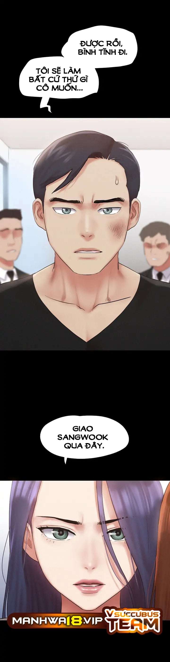 thỏa thuận tình dục chapter 157 14