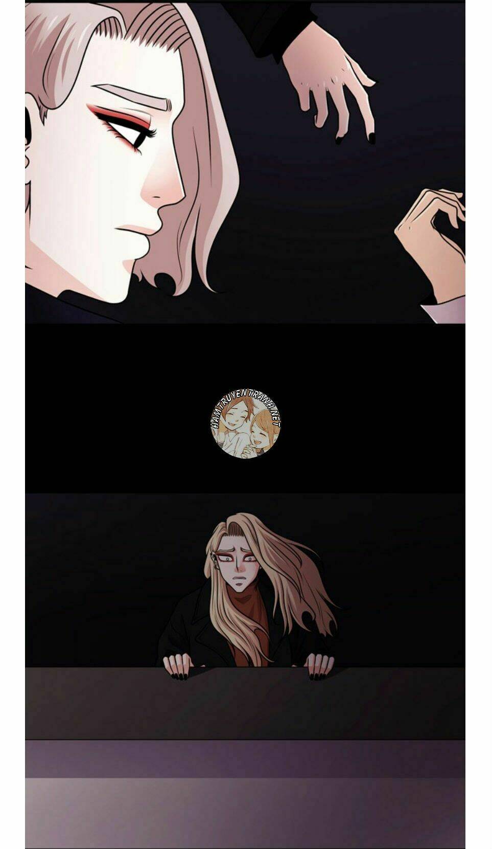 tomorrow - ngày mai chapter 25 43