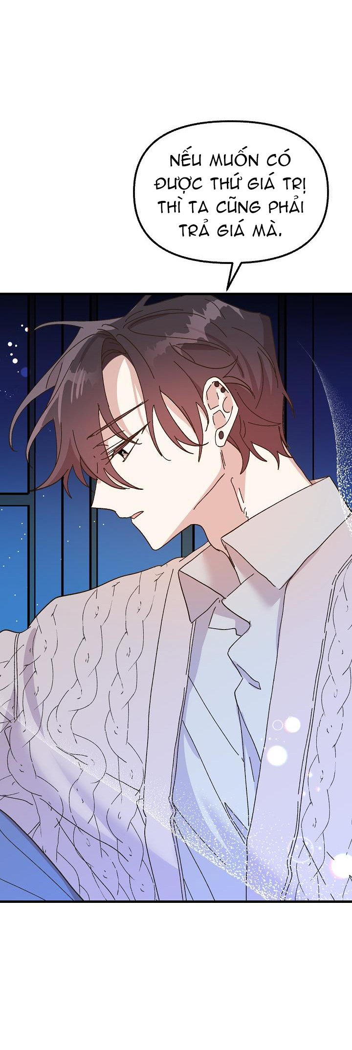 công chúa giả điên chapter 44.1 23