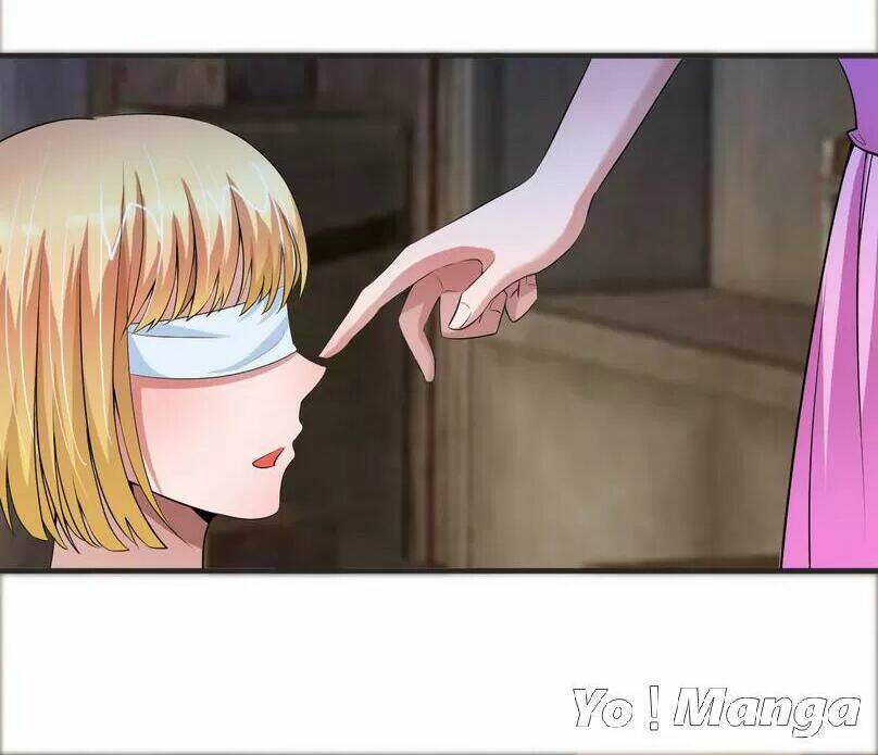 cô dâu gả thay của tổng tài chapter 103 6