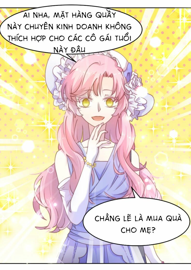 thanh âm giai điệu phản công chapter 16 16