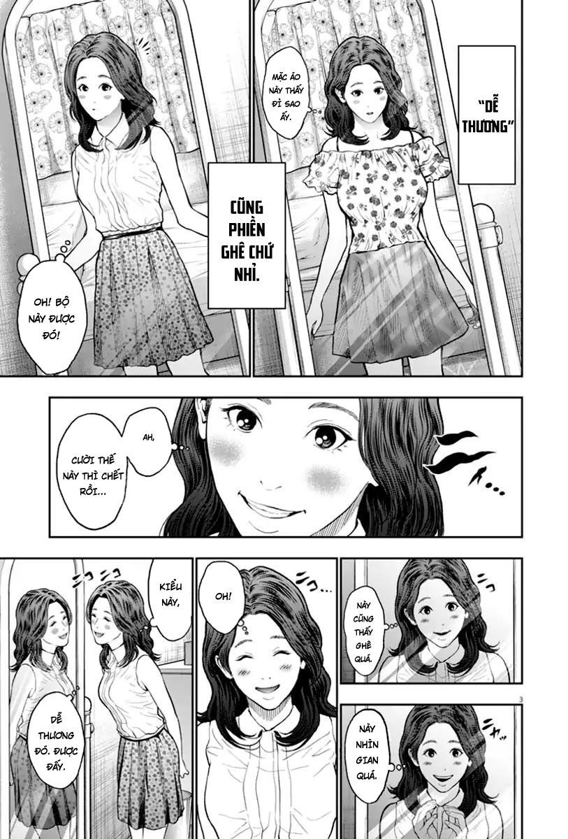 đọa nhân chapter 60 3