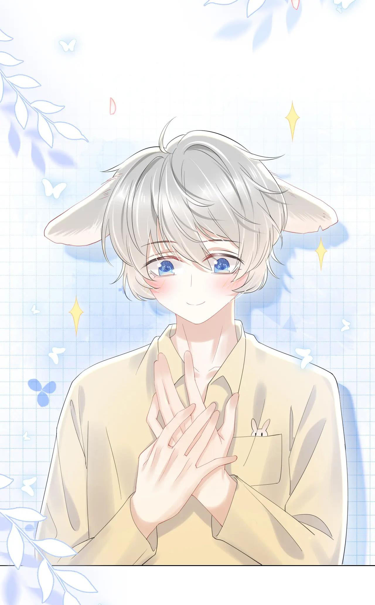 một miếng ăn sạch thỏ chapter 26 23