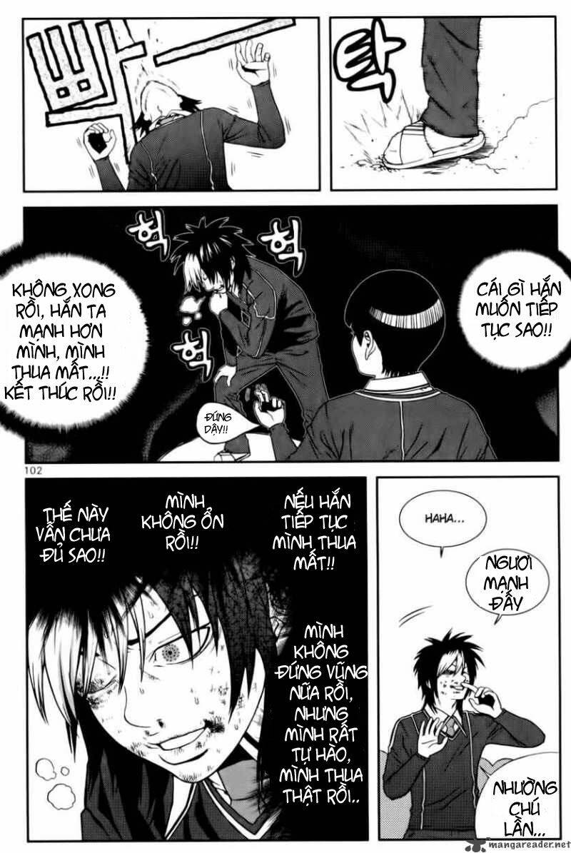 need a girl chapter 20 8