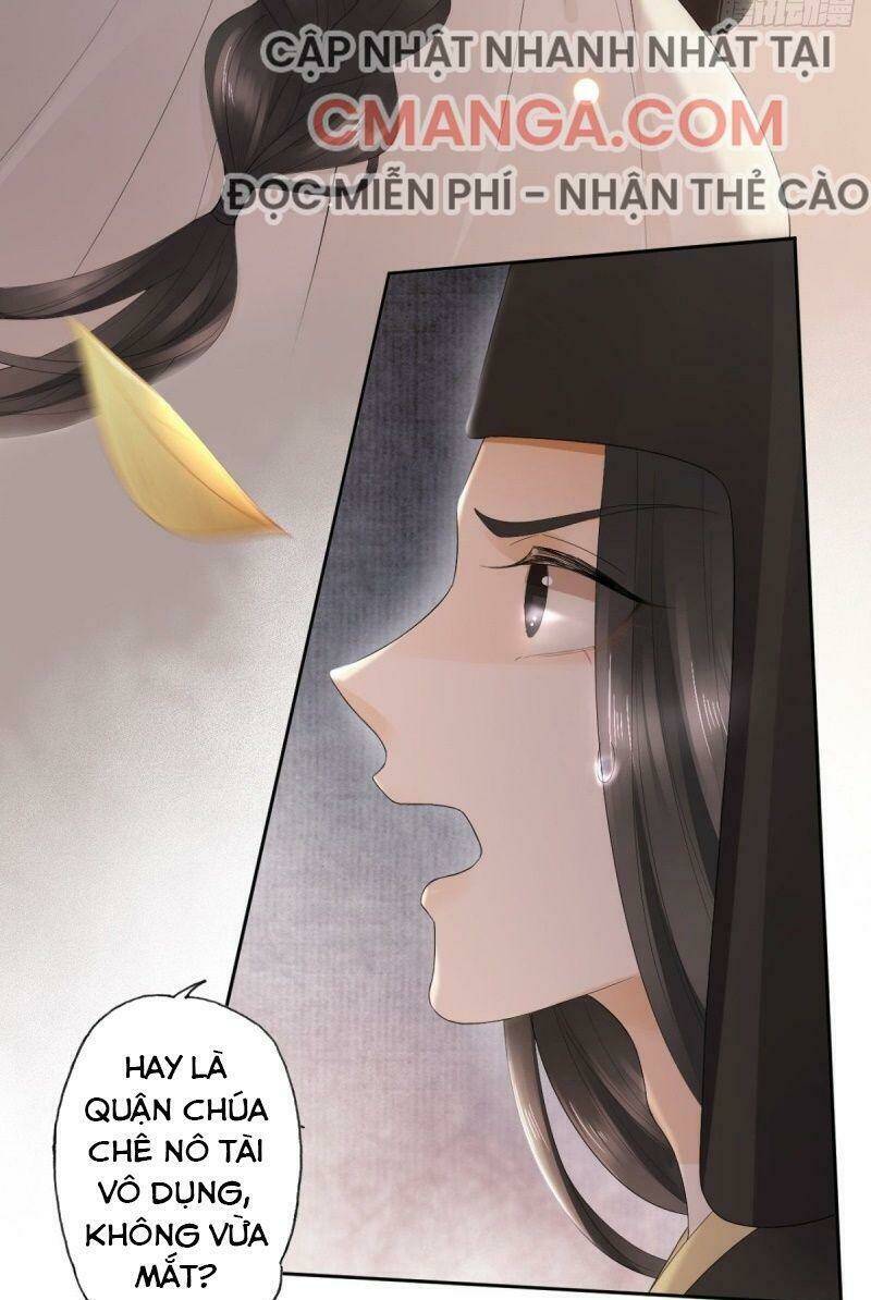 mê hoặc nhân tâm chapter 20 30