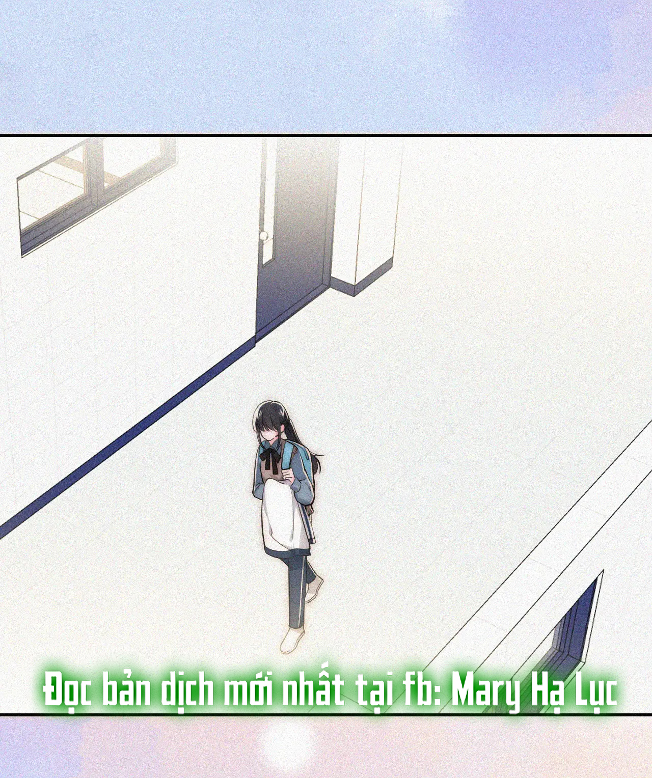 bệnh yêu chapter 64.2 14