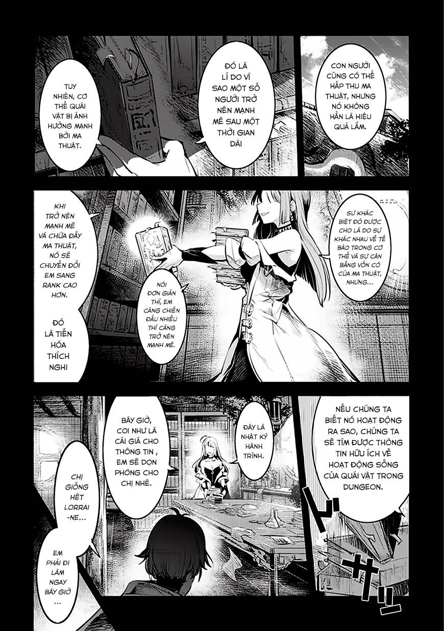 nozomanu fushi no boukensha chapter 1.2 12