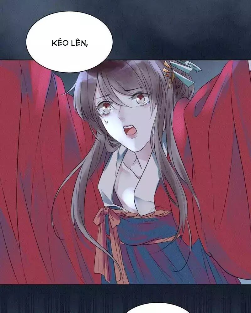 yêu long đại nhân của ta chapter 1 53