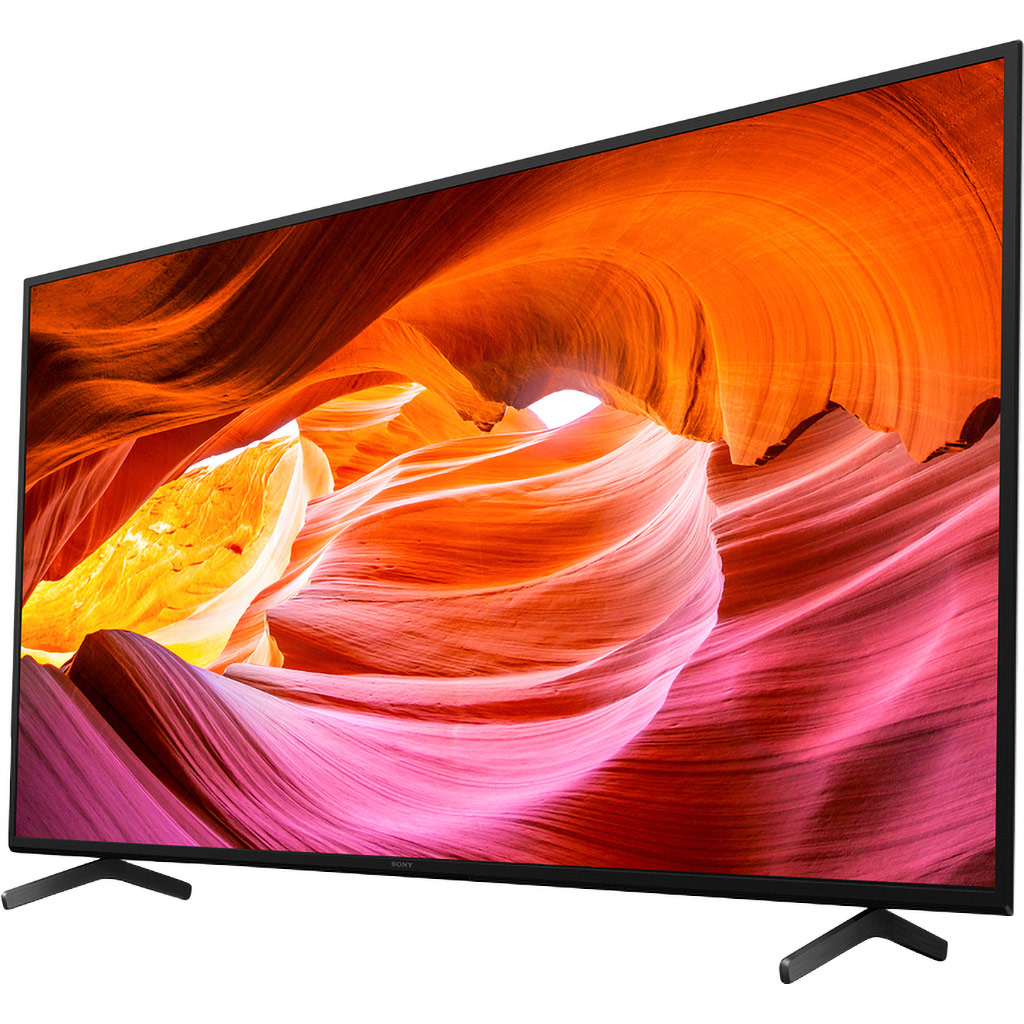 Google Tivi Sony 4K 43 inch KD-43X75K VN3 - Hàng chính hãng