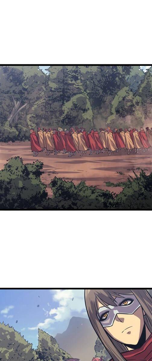 tôi trở lại thăng cấp một mình chapter 130.5 31