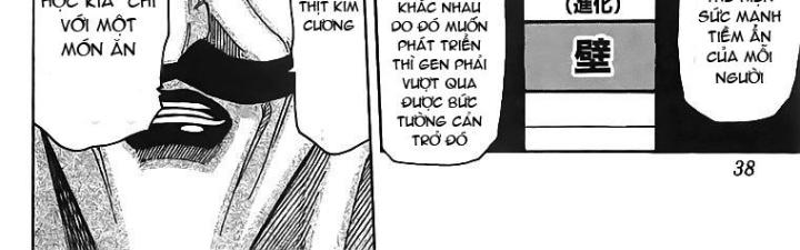 thánh tỏi sành ăn chapter 63 27