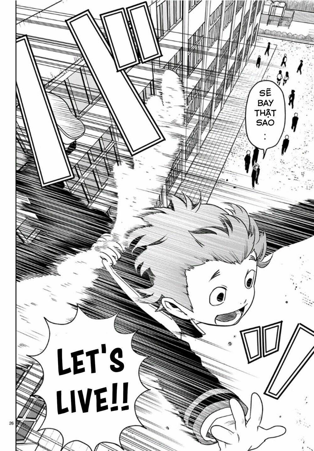 kimio alive chapter 2 29