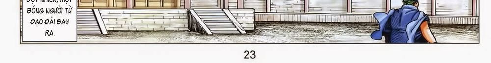 tuyệt thế vô song 2 chapter 39 44