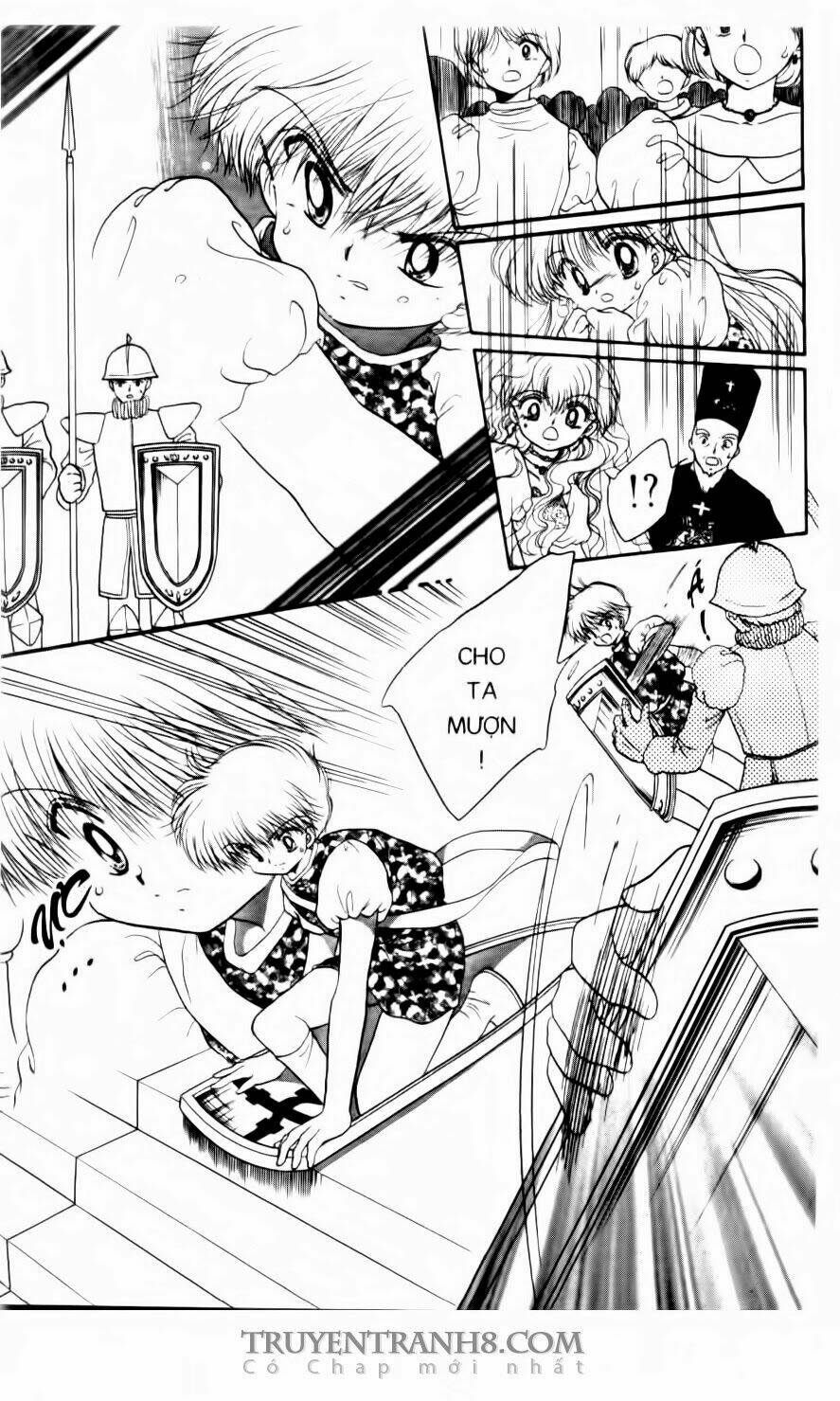 em bé ufo chapter 34 23