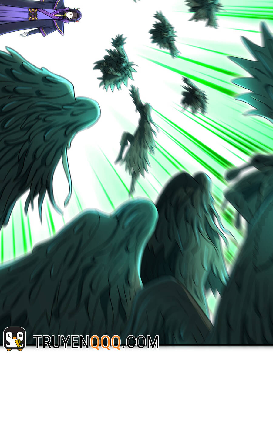 nhập hồn ma đạo tổ sư chapter 20.1 19