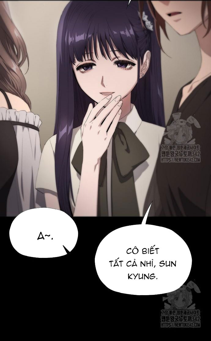 không thể thoát ra khỏi bộ phim kịch tính chapter 21.1 22