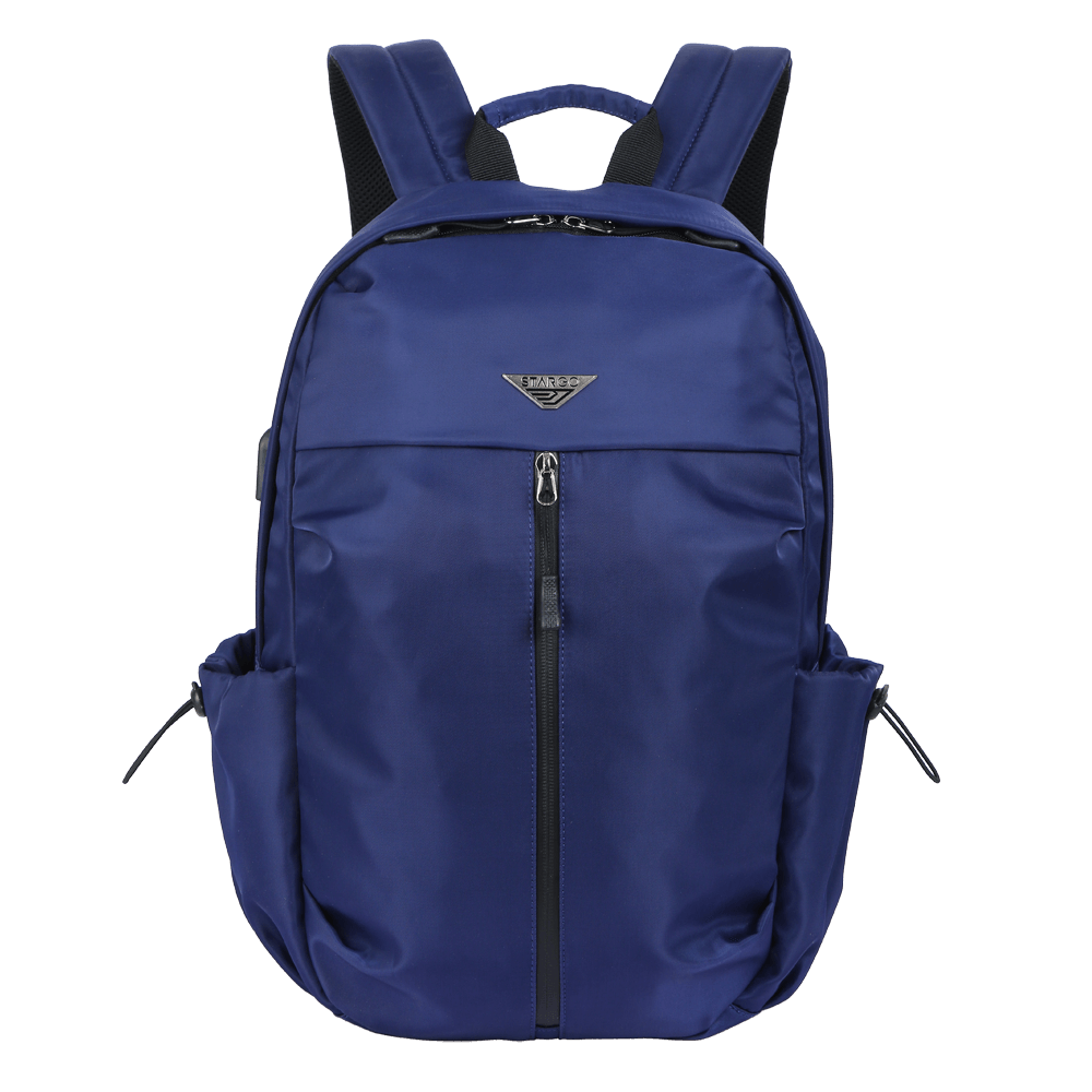 Ba Lô Laptop Stargo Estilo - 12 Inch - Sakos GBO003DNNG00 - Màu Xanh Navy