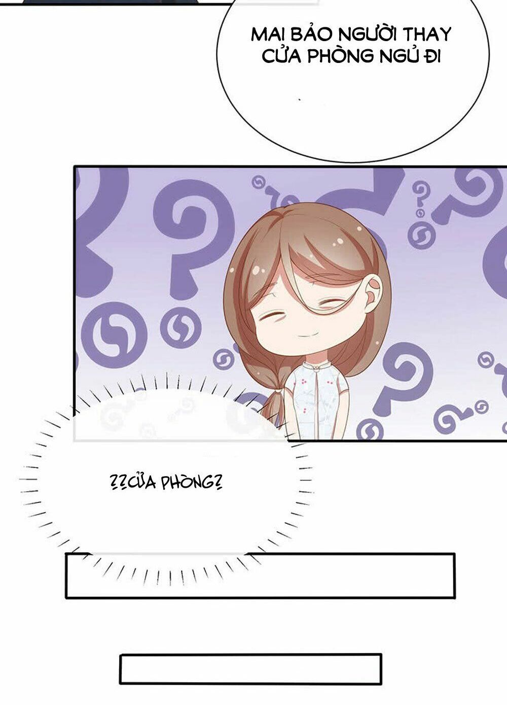 cả thế giới đều không bằng người chapter 64 10