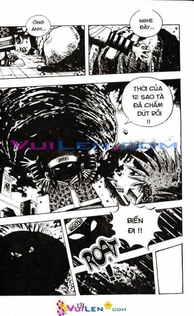 những người bạn tốt chapter 15 132