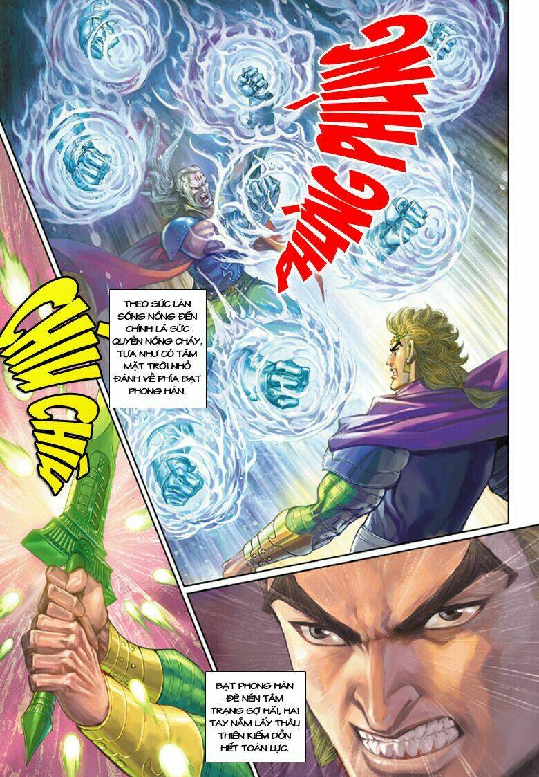 đại đường song long truyện chapter 177 19