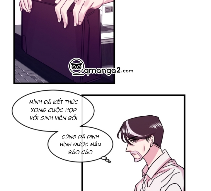 kiếp trước bí ẩn của giáo sư chapter 13 11