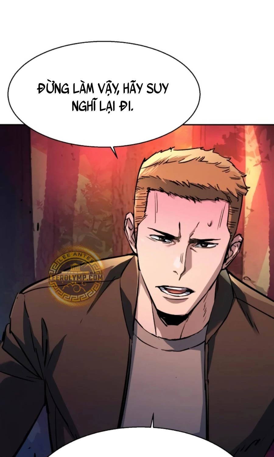 bạn học tôi là lính đánh thuê chapter 200 67