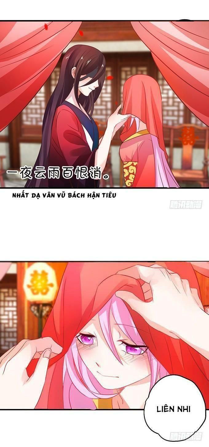 hồ tiên hung bạo chapter 29 28