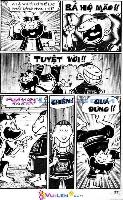 thần đồng đất việt chapter 40 23