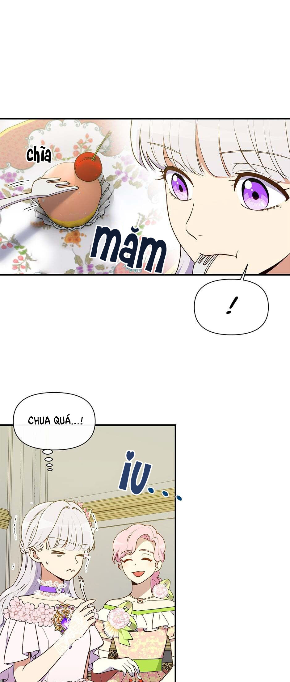 bản khế ước với nữ công tước ác ma chapter 86 58