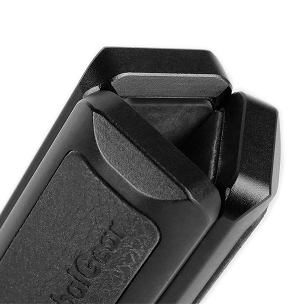 Aluminum Handheld Tripod Stand Grip Holder Camera Mount Bracket Stabilizer