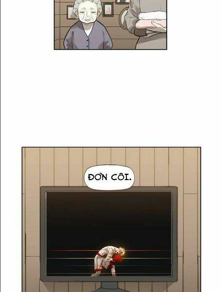 võ sĩ - the boxer chapter 103 101