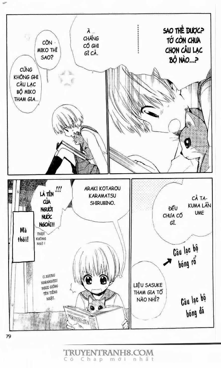 trường học bí ẩn chapter 11 5